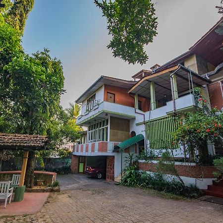 Hotel Gem Land Ratnapura Exterior foto