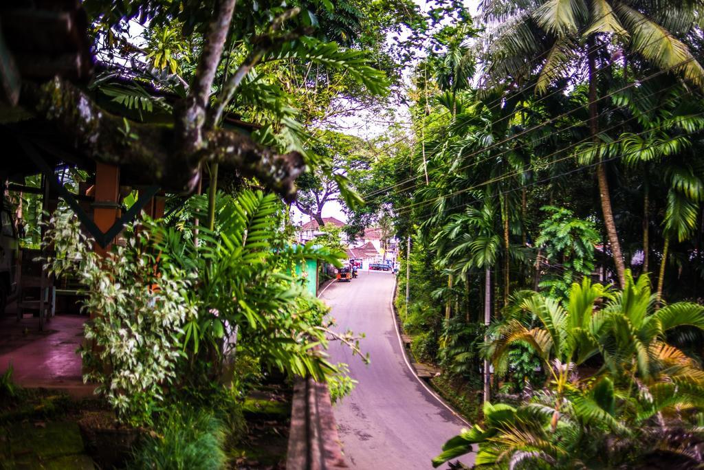 Hotel Gem Land Ratnapura Exterior foto