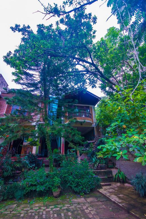 Hotel Gem Land Ratnapura Exterior foto